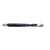 Klein Tools D213-9NETT Pliers, High Leverage Side Cutters, Tether Ring