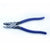 Klein Tools D213-9NE Lineman's Pliers, New England Nose, 9"