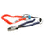 Klein Tools D213-9STT Ironworker's Pliers with Tether Ring