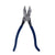 Klein Tools D213-9ST High Leverage Ironworker's Pliers