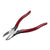 Klein Tools D227-7C Plastic Cutting Pliers