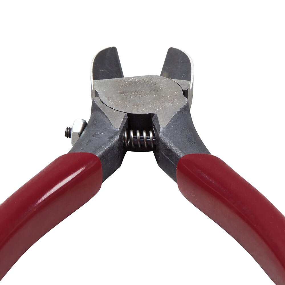 Klein Tools D227-7C Plastic Cutting Pliers