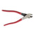 Klein Tools D228-8 Diagonal-Cutting Pliers, High Leverage, 8"