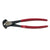 Klein Tools D232-8 End-Cutting Pliers, 8"
