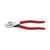 Klein Tools D238-8 Diagonal-Cutting Pliers, High Leverage, Angled Head