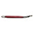 Klein Tools D248-9STT Ironworker's Diagonal-Cutting Pliers, Tether Ring, 8"