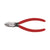 Klein Tools D252-6 Diagonal-Cutting Pliers, Heavy-Duty, All-Purpose, 6"