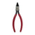 Klein Tools D252-6 Diagonal-Cutting Pliers, Heavy-Duty, All-Purpose, 6"