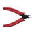 Klein Tools D275-5 Flush Cutter, Lightweight, 5"