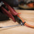 Klein Tools D275-5 Flush Cutter, Lightweight, 5"