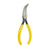 Klein D302-6 Curved Long-Nose Pliers