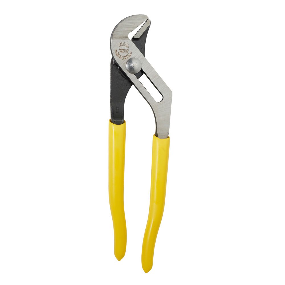 Klein Tools D502-10 Pump Pliers, 10"