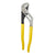 Klein Tools D502-10 Pump Pliers, 10"