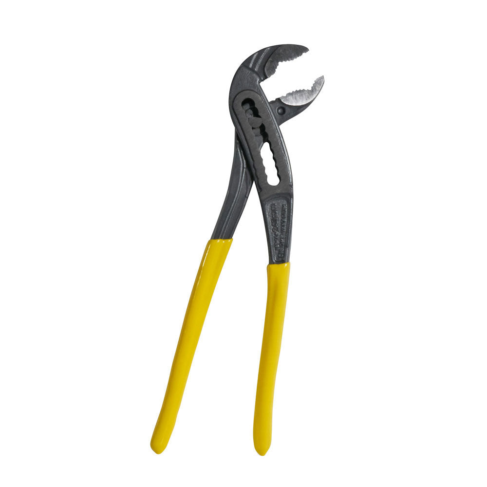 Klein D504-10 Classic Klaw Pump Pliers, 10"