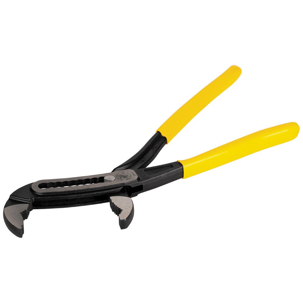 Klein D50510 Classic Klaw Pump Pliers, 10"