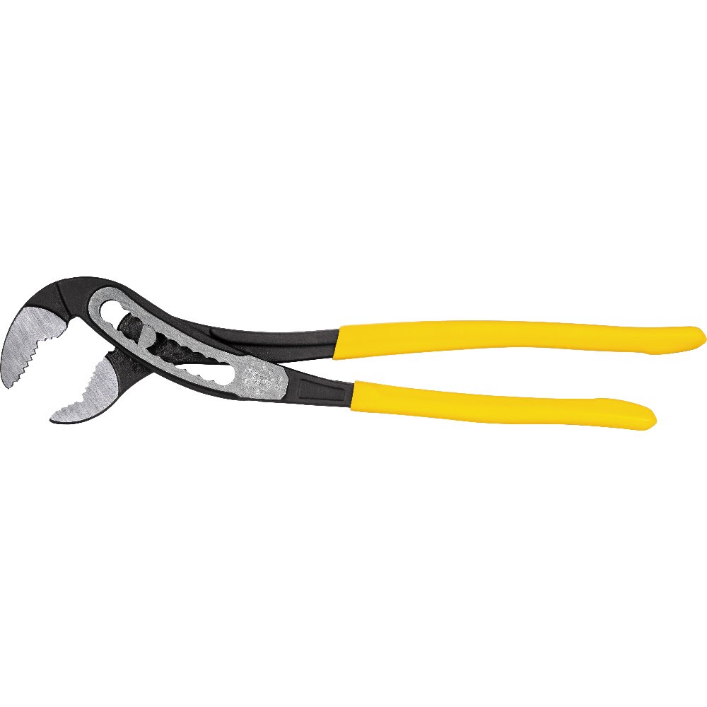 Klein D50512 Classic Klaw Pump Pliers, 12"