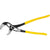 Klein D50512 Classic Klaw Pump Pliers, 12"