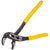 Klein D5052KIT Classic Klaw Pump Pliers Set, 2-Piece