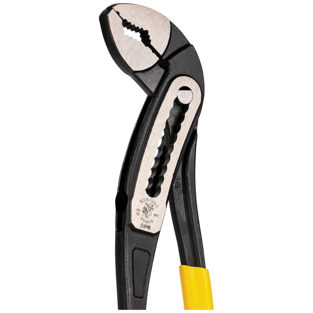 Klein D5052KIT Classic Klaw Pump Pliers Set, 2-Piece