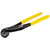Klein D5052KIT Classic Klaw Pump Pliers Set, 2-Piece