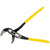 Klein D5052KIT Classic Klaw Pump Pliers Set, 2-Piece
