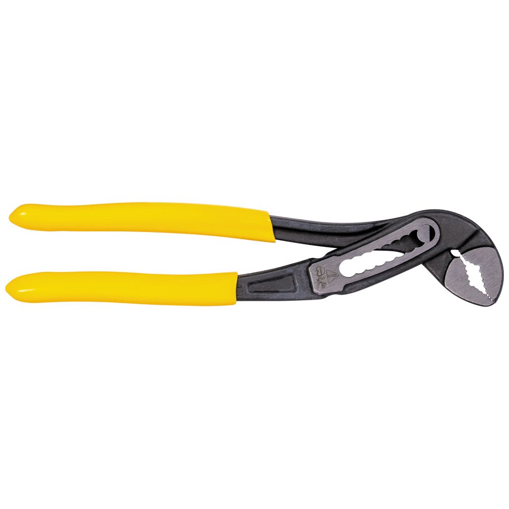 Klein D5057 Classic Klaw Pump Pliers, 7"