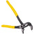 Klein D5057 Classic Klaw Pump Pliers, 7"