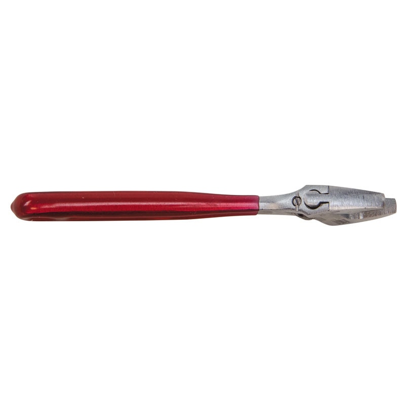 Klein Tools D506-4 Adjustable Wrench, Plastic Dipped, 4"