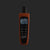 Klein ET110 Carbon Monoxide Detector with Carry Pouch and Batteries