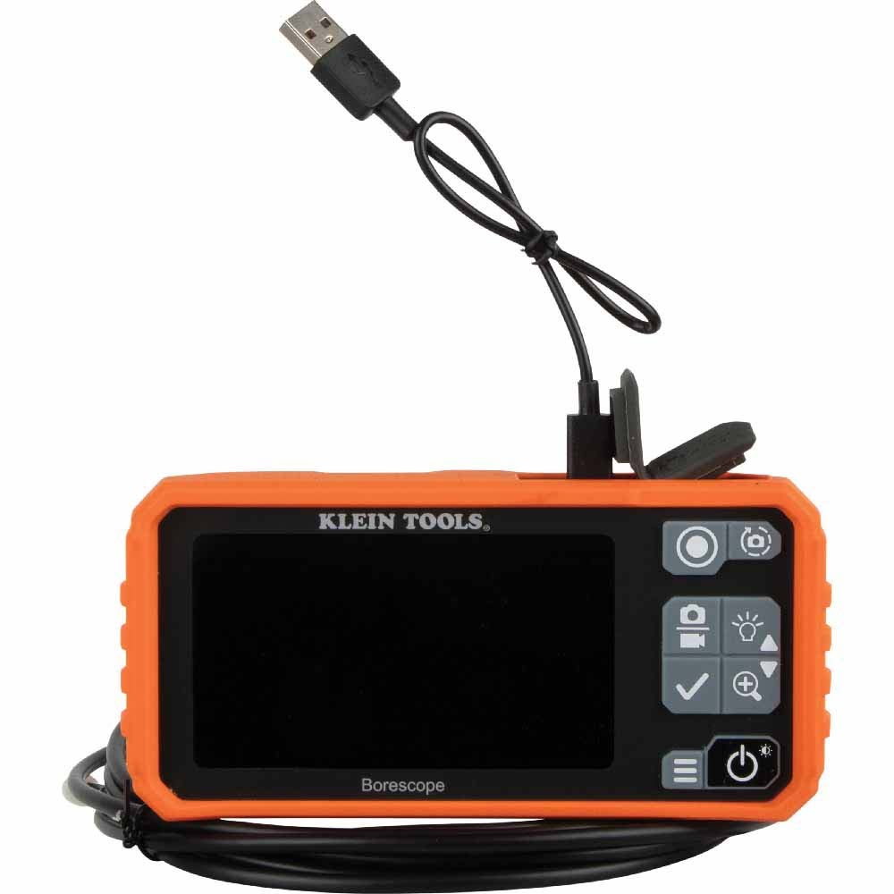 Klein ET17 Utility Borescope