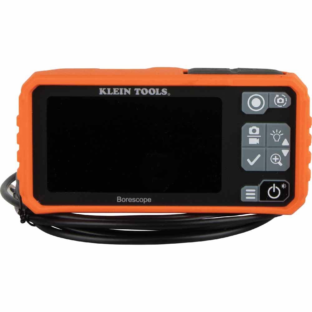 Klein ET17 Utility Borescope