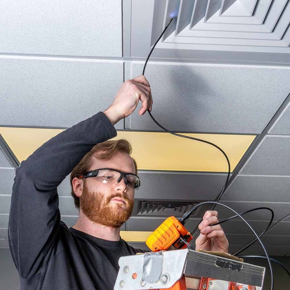 Klein ET17 Utility Borescope
