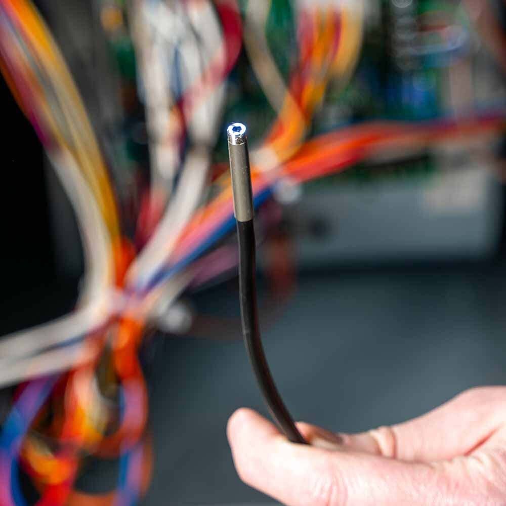 Klein ET17 Utility Borescope
