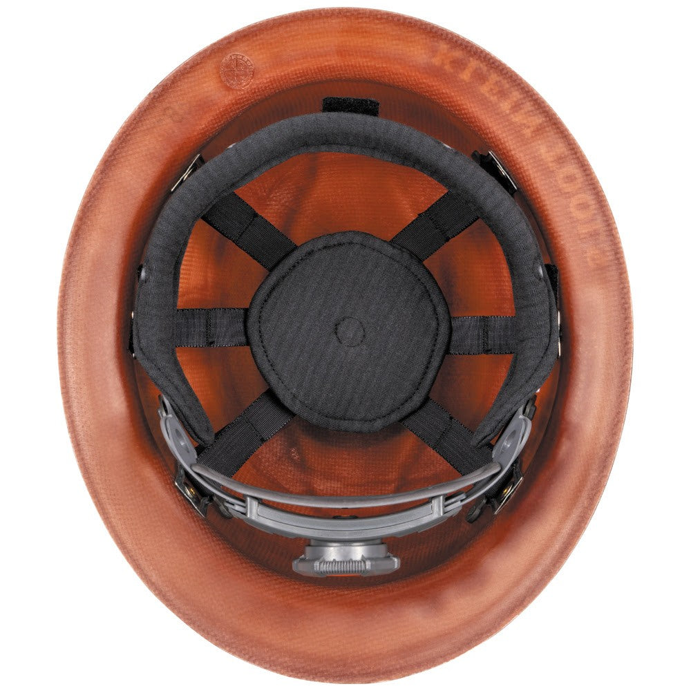Klein FRKHHSTRP Flame-Resistant Hard Hat Chin Strap