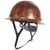 Klein FRKHHTOPPAD Flame-Resistant Hard Hat Top Pad, 3-Pack