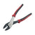 Klein Tools J1005 Journeyman Crimping/Cutting Tool
