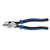 Klein Tools J2000-59 Journeyman Heavy-Duty Diagonal-Cut Pliers, 9"
