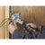 Klein Tools J2000-9NE Lineman's Pliers, 9", Journeyman Handle