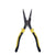 Klein Tools J206-8C All-Purpose Pliers, Spring Loaded