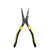 Klein Tools J206-8C All-Purpose Pliers, Spring Loaded