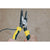 Klein Tools J207-8CR All-Purpose Pliers with Crimper