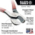 Klein Tools J63050 Journeyman High Leverage Cable Cutter