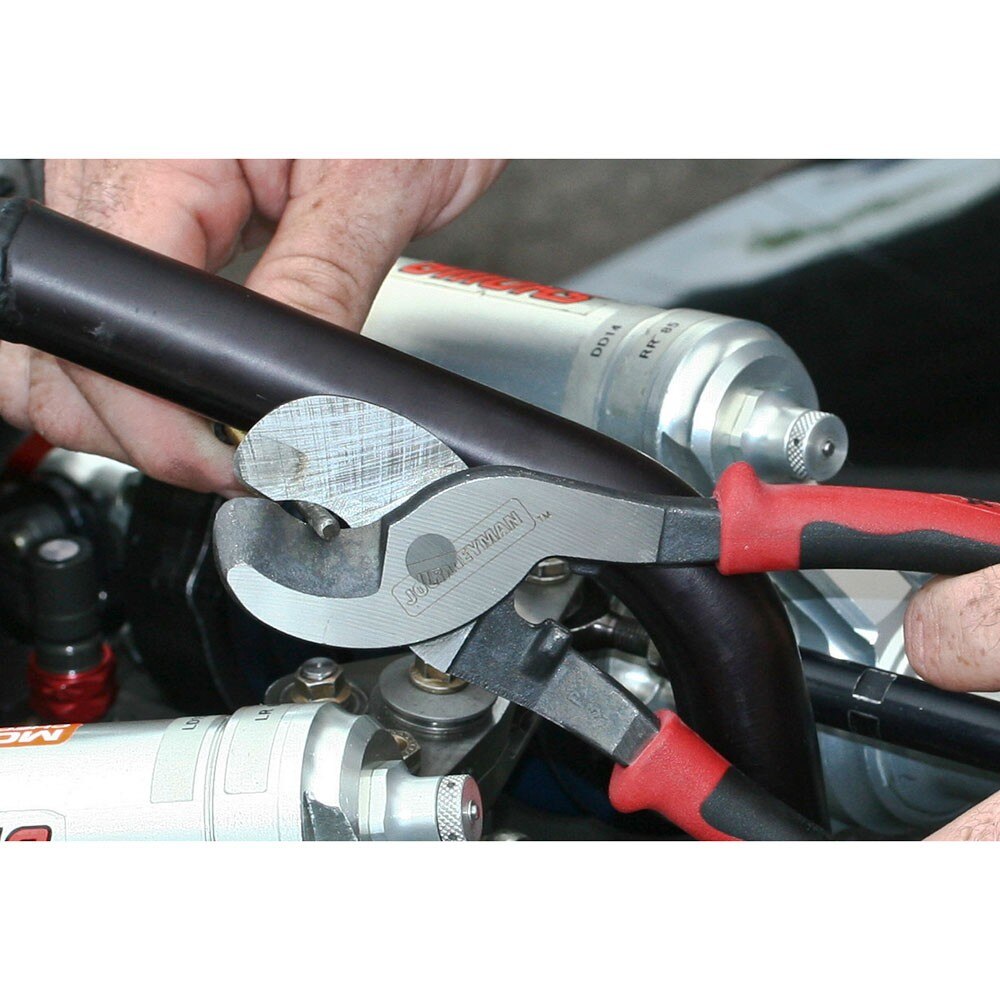 Klein Tools J63050 Journeyman High Leverage Cable Cutter