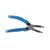 Klein K12035 Klein-Kurve® Heavy-Duty Wire Stripper 8-20 AWG
