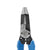 Klein K12035 Klein-Kurve® Heavy-Duty Wire Stripper 8-20 AWG