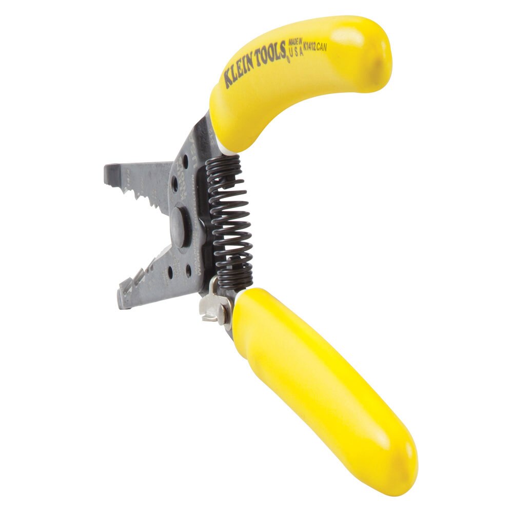 Klein K1412CAN Klein-Kurve Dual NMD-90 Cable Stripper/Cutter