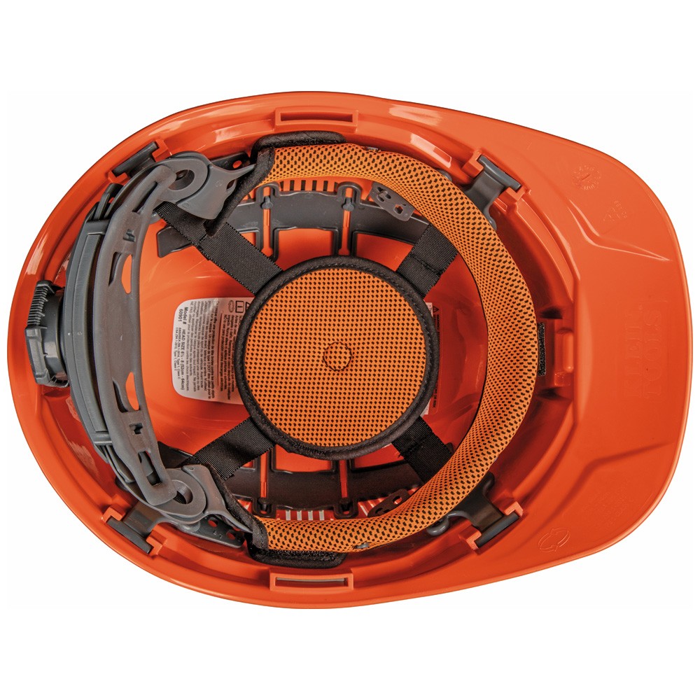 Klein KHHTOPPAD Hard Hat Replacement Top Pad