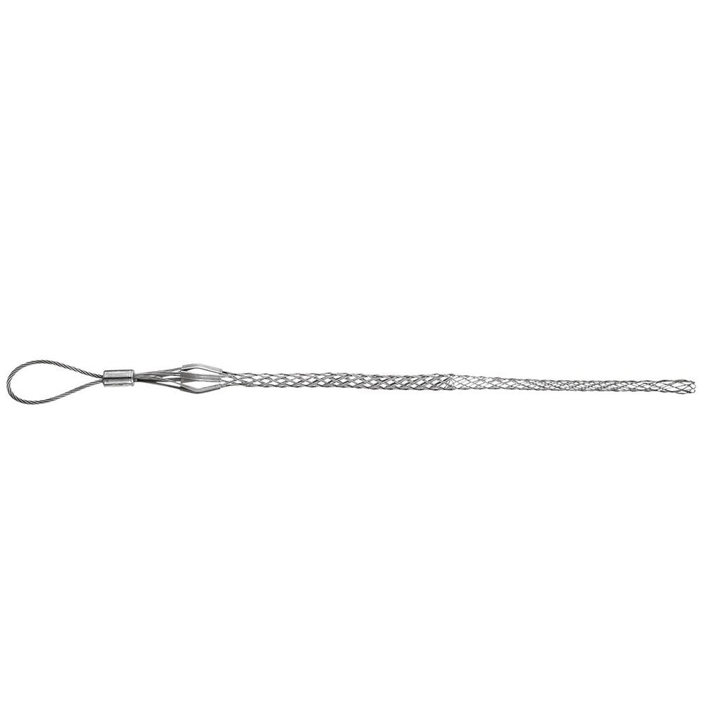 Klein Tools KP075-24 Pulling Grip, 0.75 to 1&quot; Diameter Short Length