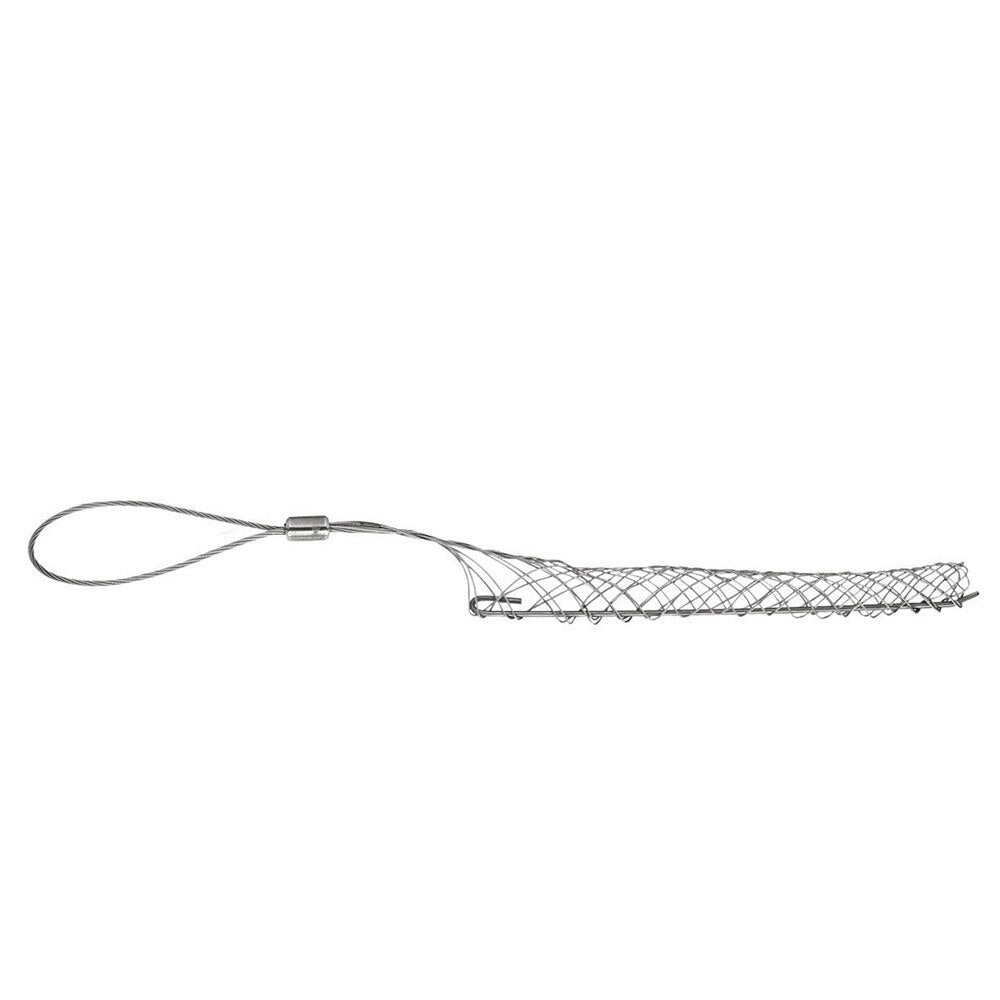 Klein Tools KSRK075-1 Offset Flexible Eye Pulling Grips 10&quot;