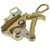 Klein KT4801 Parallel Jaw Grip 4801 Series with Hot Latch/Spring